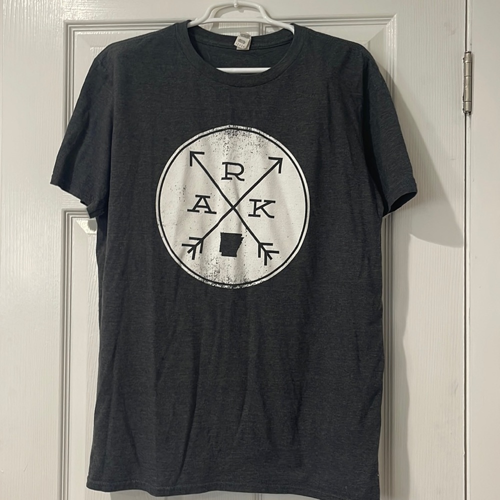 Arkansas T-Shirt